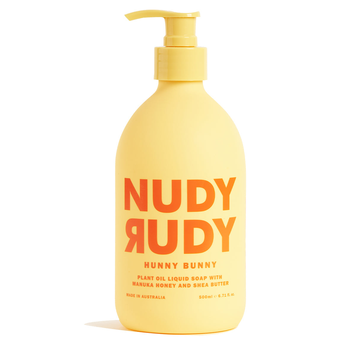 6 of Each - Hunny Bunny Body Care Kit - (3 Month Supply)