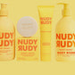 2 of Each - Hunny Bunny Body Care Kit - (1 Month Supply)